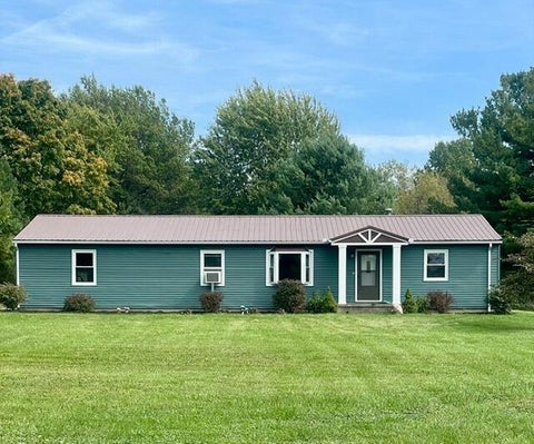 Homes For Sale - 4253 County Road 24<br/> Mount Gilead, OH 43338