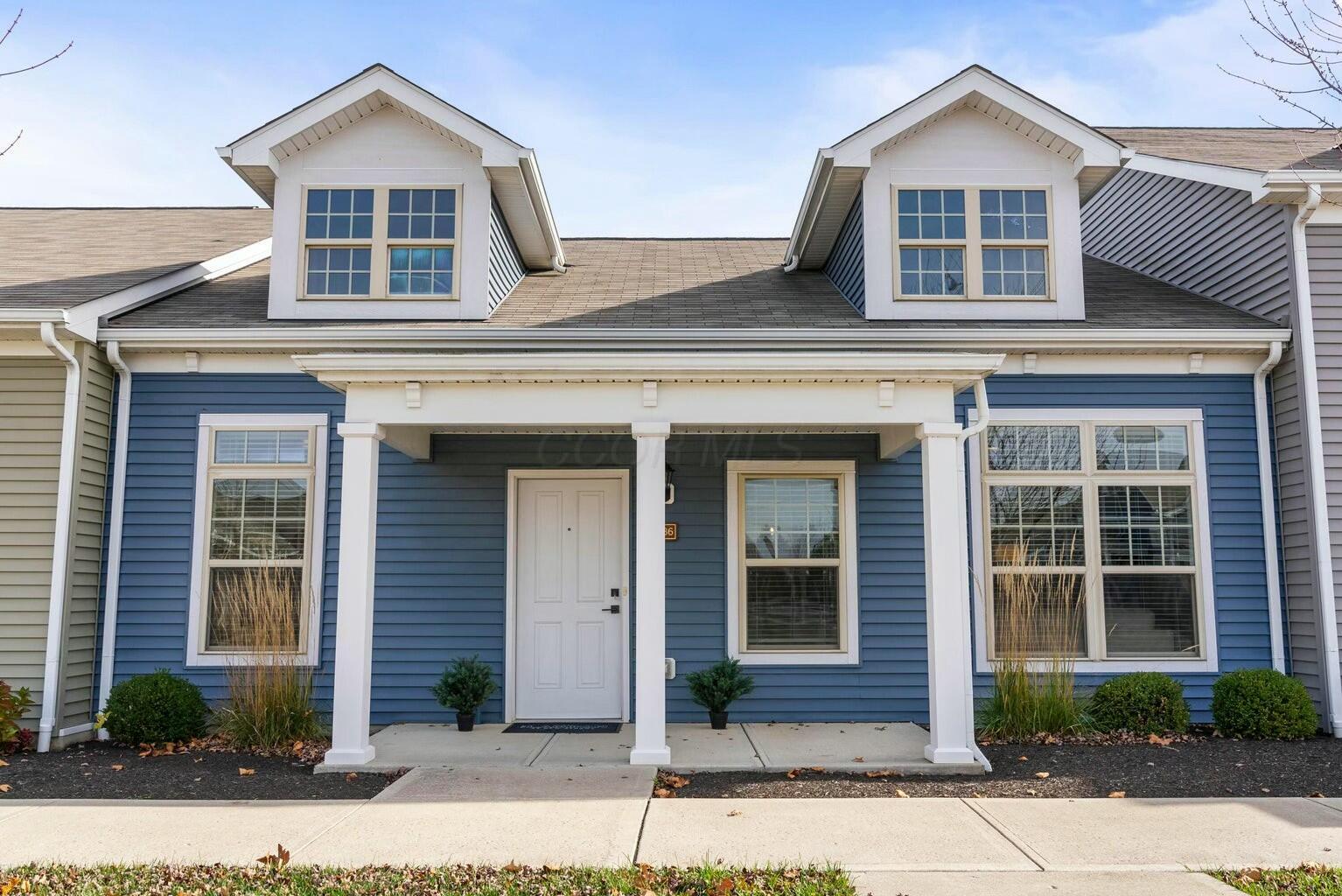 5660 Apothecary Way, New Albany, Ohio image 1