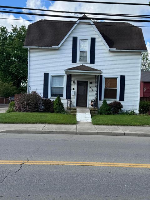 Photo of 413 W Main Street, Plain City, OH 43064 (MLS # 226016248)