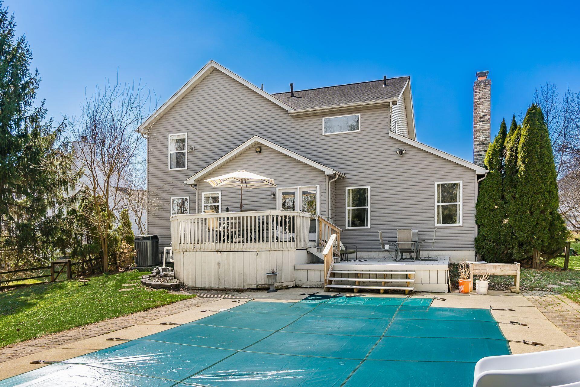 114 Dogwood Drive, Delaware, Ohio image 49