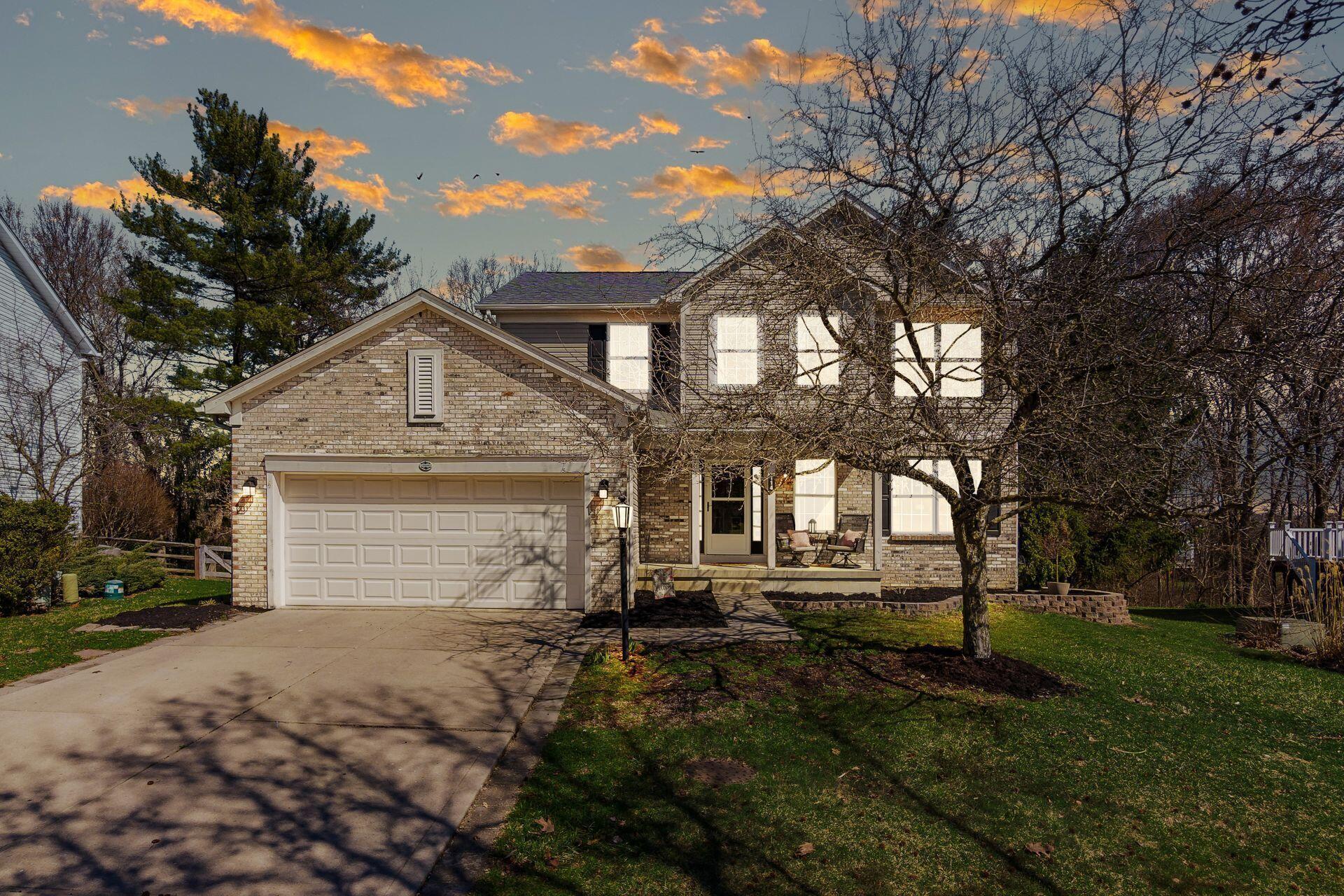 114 Dogwood Drive, Delaware, Ohio image 44
