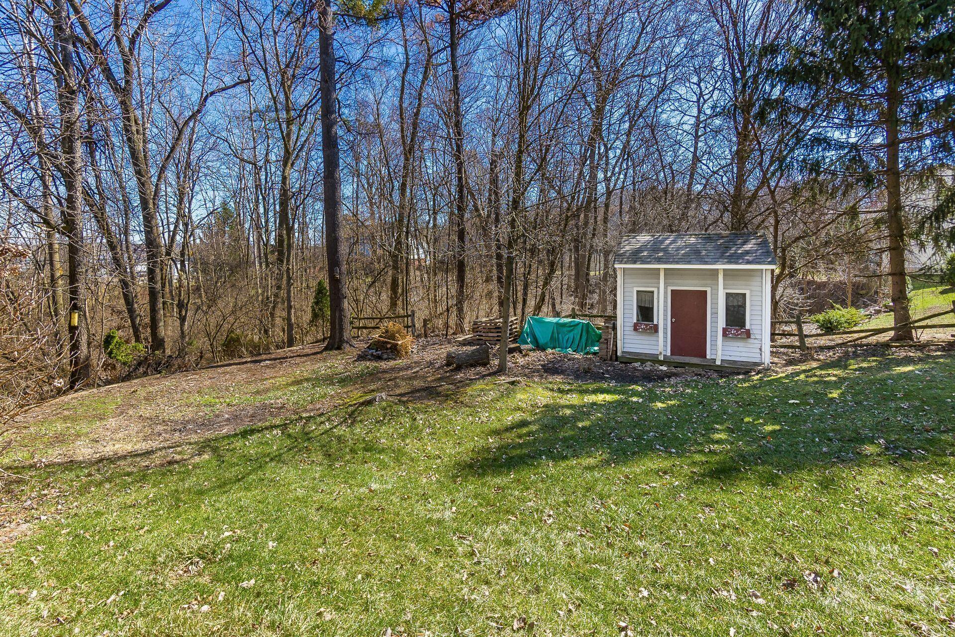 114 Dogwood Drive, Delaware, Ohio image 43