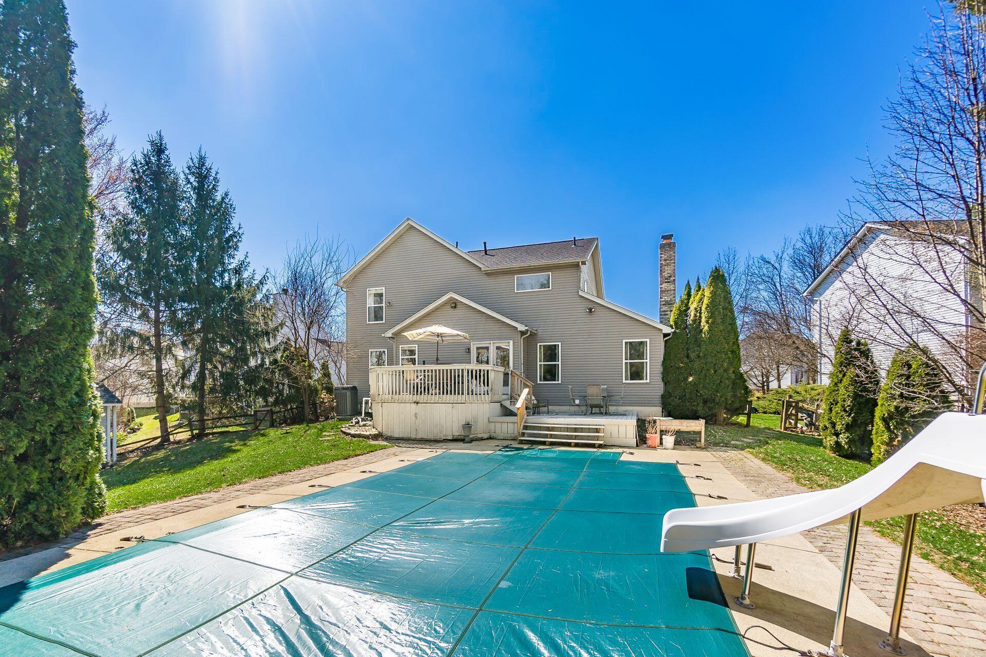 114 Dogwood Drive, Delaware, Ohio image 5