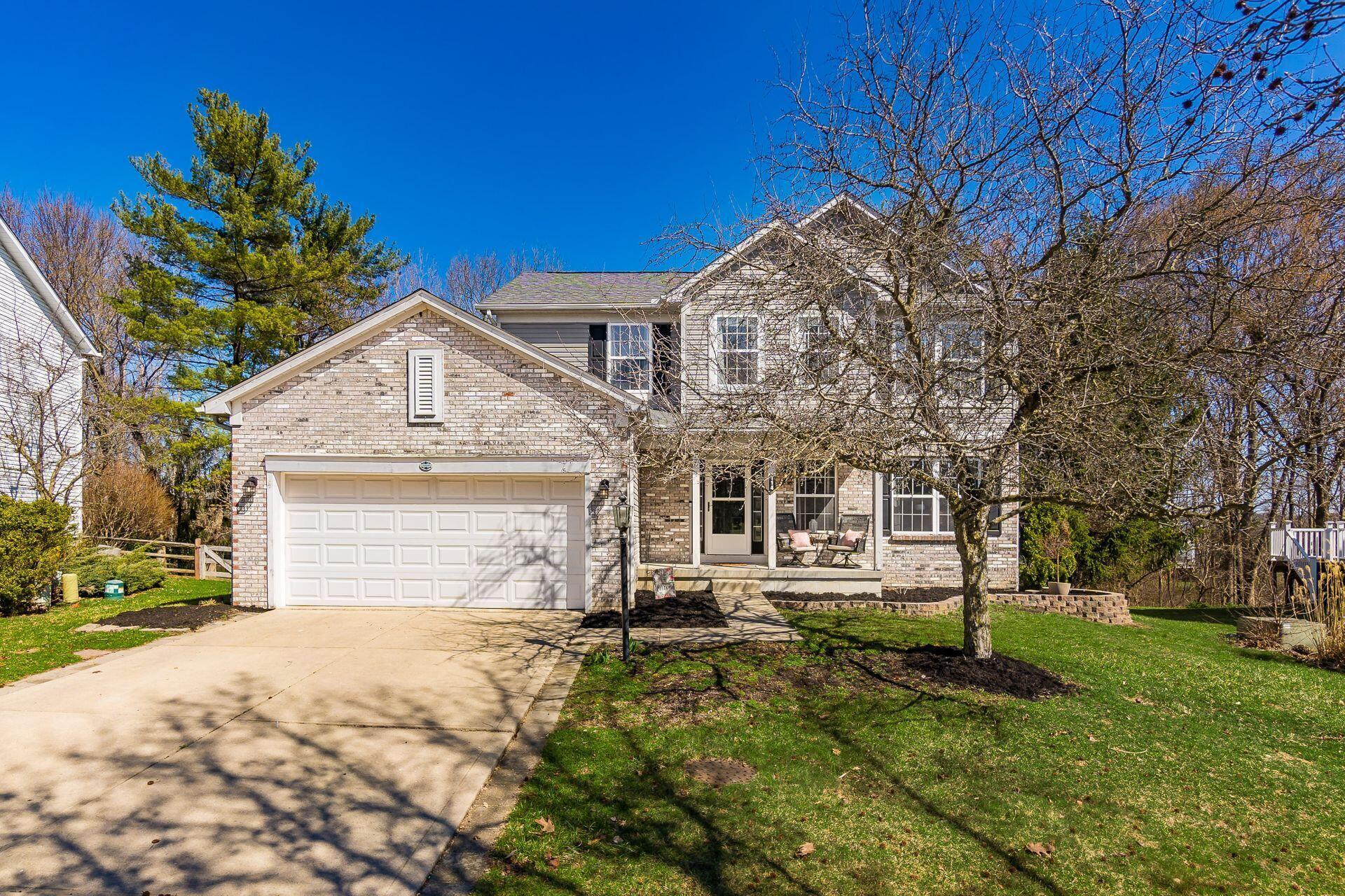 114 Dogwood Drive, Delaware, Ohio image 45