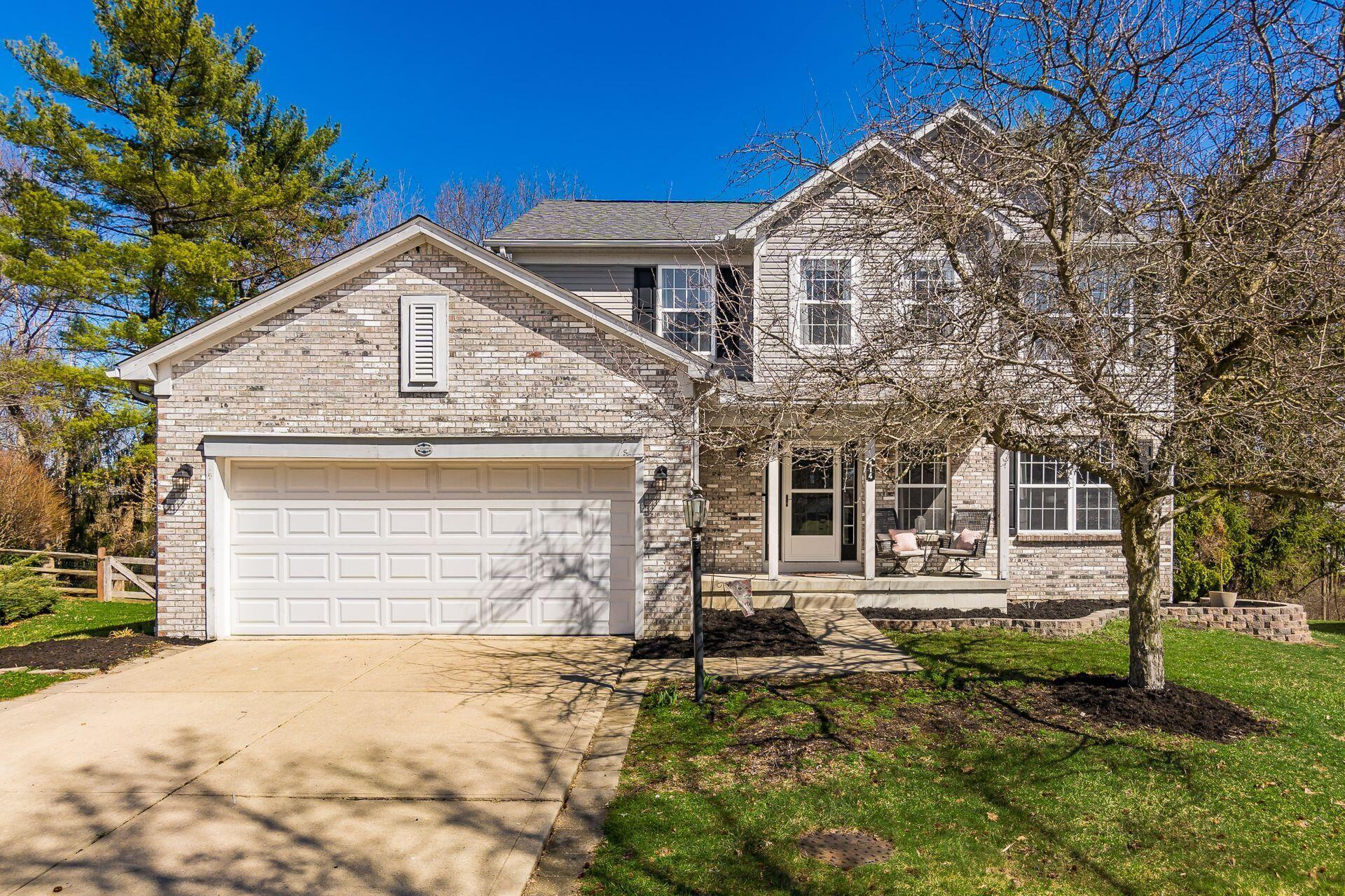 114 Dogwood Drive, Delaware, Ohio image 1