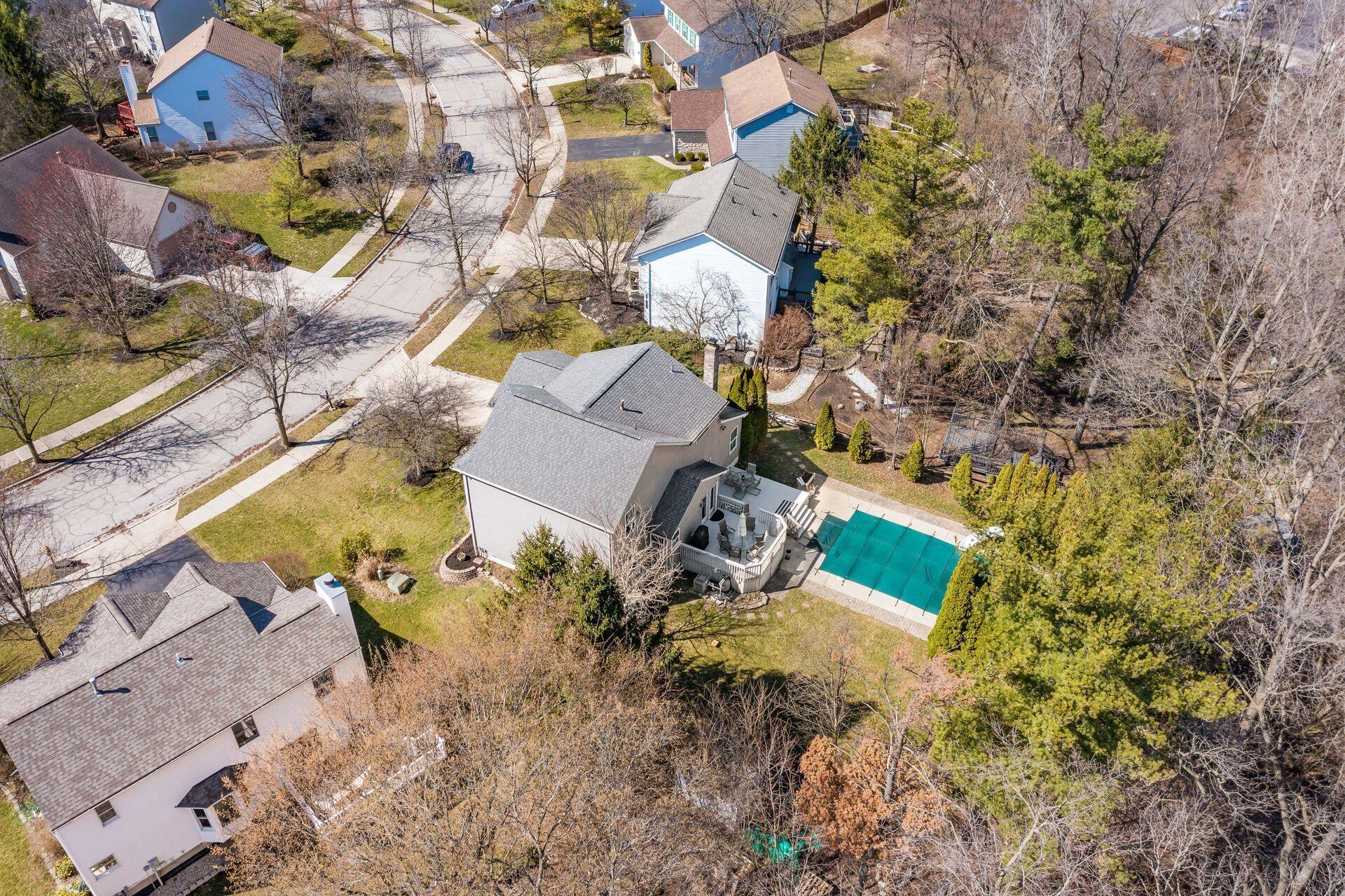 114 Dogwood Drive, Delaware, Ohio image 3
