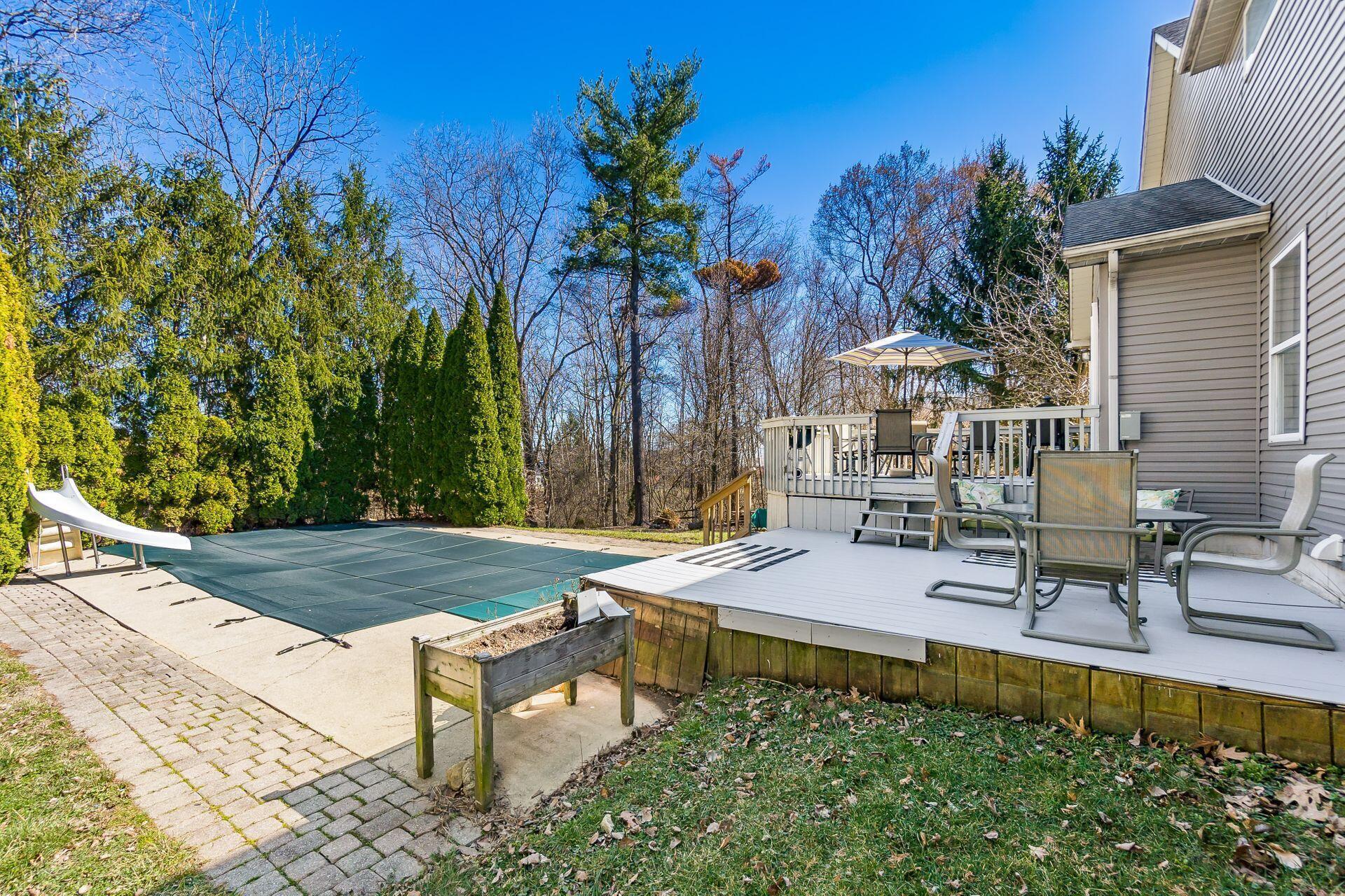 114 Dogwood Drive, Delaware, Ohio image 47