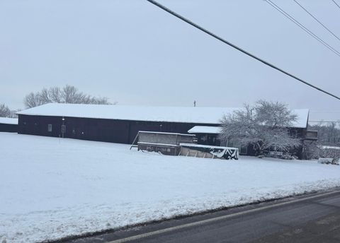 Photo of 1071 Marietta Road, Chillicothe, OH 45601 (MLS # 225044708)