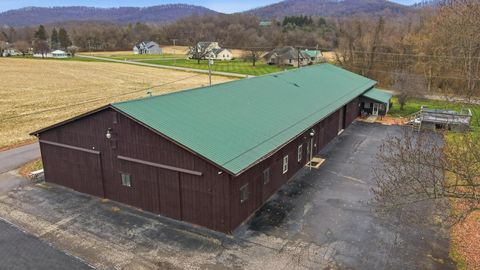 Photo of 1071 Marietta Road, Chillicothe, OH 45601 (MLS # 225044708)