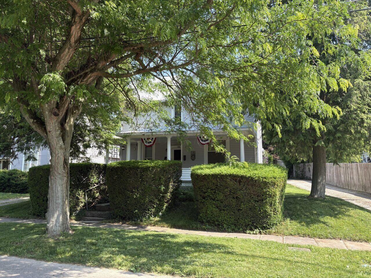 114 E North Street, Mount Gilead, Ohio image 1