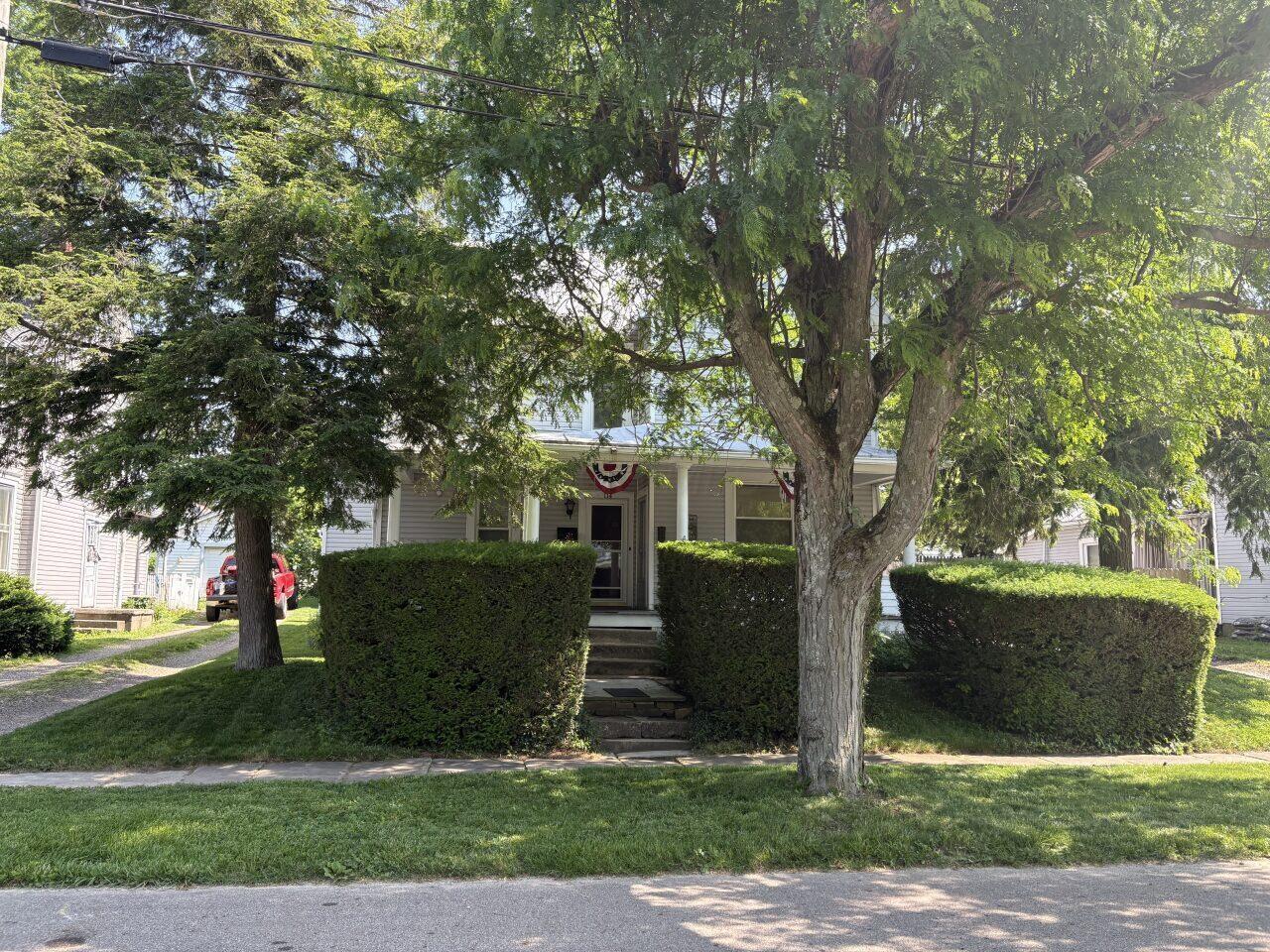 114 E North Street, Mount Gilead, Ohio image 2