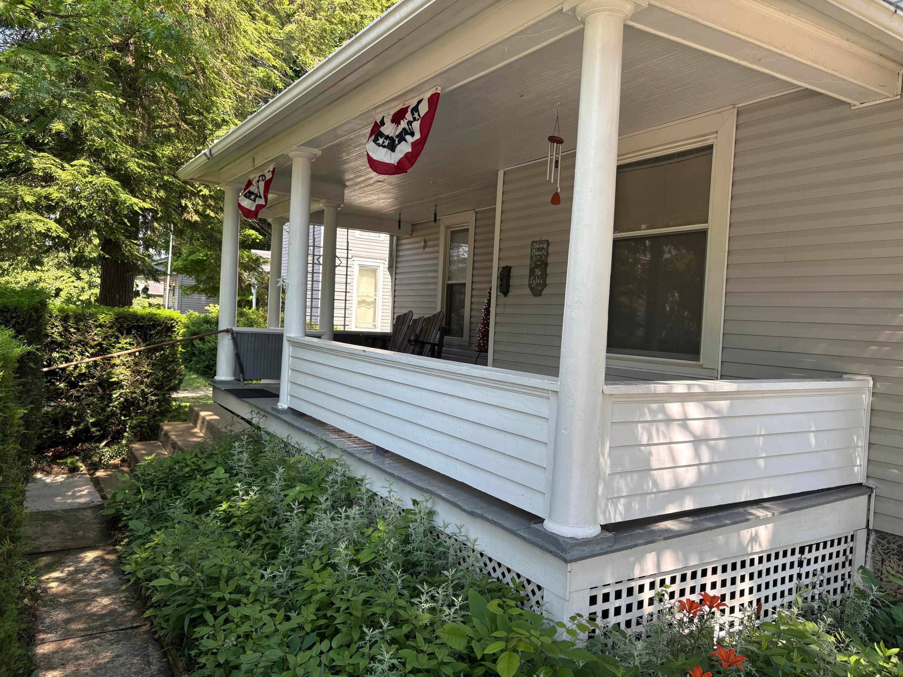 114 E North Street, Mount Gilead, Ohio image 3