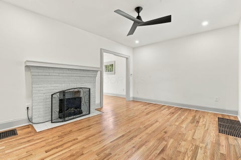Tiny photo for 381 E Gates Street, Columbus, OH 43206 (MLS # 226039520)