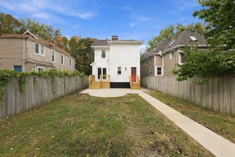 Tiny photo for 381 E Gates Street, Columbus, OH 43206 (MLS # 226039520)