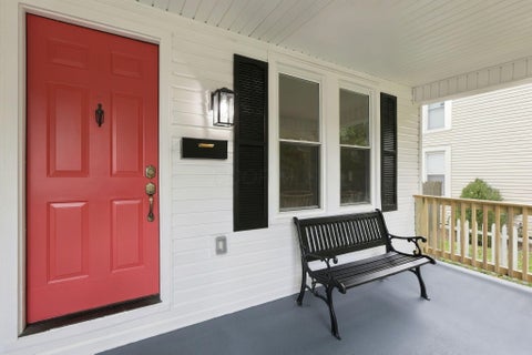 Tiny photo for 381 E Gates Street, Columbus, OH 43206 (MLS # 226039520)