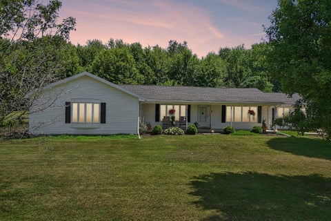 Photo of 3357 County Road 18, Bellefontaine, OH 43311 (MLS # 226024676)