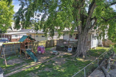 Tiny photo for 181 N Orchard Street, Logan, OH 43138 (MLS # 226017595)