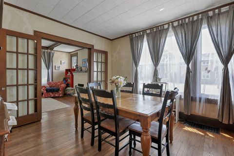 Tiny photo for 181 N Orchard Street, Logan, OH 43138 (MLS # 226017595)
