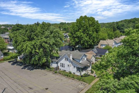 Tiny photo for 181 N Orchard Street, Logan, OH 43138 (MLS # 226017595)