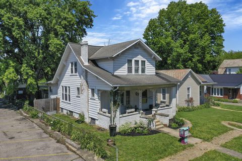 Tiny photo for 181 N Orchard Street, Logan, OH 43138 (MLS # 226017595)