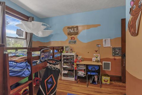 Tiny photo for 181 N Orchard Street, Logan, OH 43138 (MLS # 226017595)