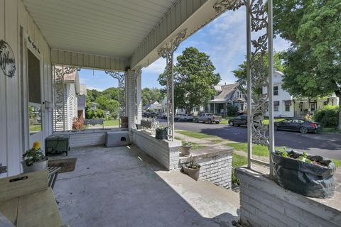 Tiny photo for 181 N Orchard Street, Logan, OH 43138 (MLS # 226017595)