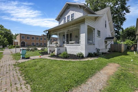 Tiny photo for 181 N Orchard Street, Logan, OH 43138 (MLS # 226017595)