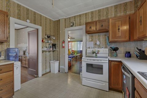 Tiny photo for 181 N Orchard Street, Logan, OH 43138 (MLS # 226017595)