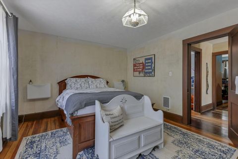Tiny photo for 181 N Orchard Street, Logan, OH 43138 (MLS # 226017595)