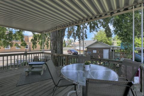 Tiny photo for 181 N Orchard Street, Logan, OH 43138 (MLS # 226017595)