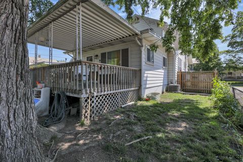 Tiny photo for 181 N Orchard Street, Logan, OH 43138 (MLS # 226017595)