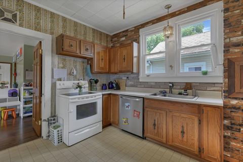 Tiny photo for 181 N Orchard Street, Logan, OH 43138 (MLS # 226017595)