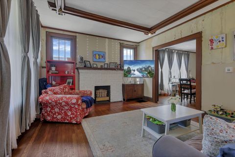 Tiny photo for 181 N Orchard Street, Logan, OH 43138 (MLS # 226017595)