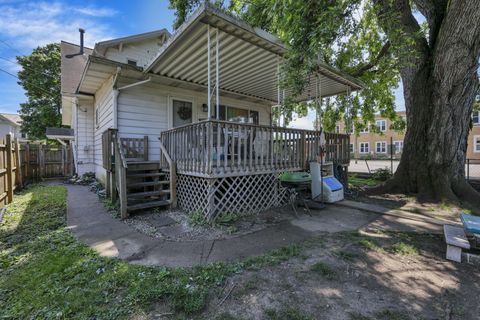 Tiny photo for 181 N Orchard Street, Logan, OH 43138 (MLS # 226017595)