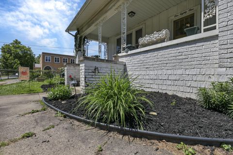 Tiny photo for 181 N Orchard Street, Logan, OH 43138 (MLS # 226017595)