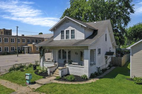 Tiny photo for 181 N Orchard Street, Logan, OH 43138 (MLS # 226017595)