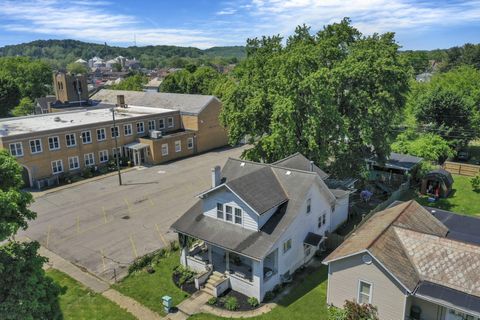Tiny photo for 181 N Orchard Street, Logan, OH 43138 (MLS # 226017595)