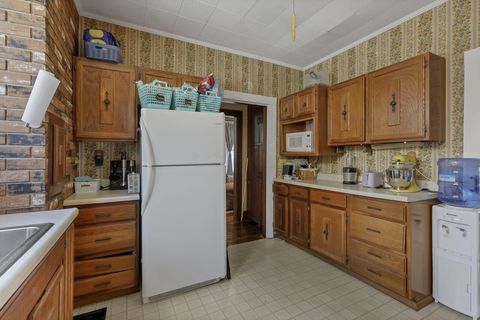 Tiny photo for 181 N Orchard Street, Logan, OH 43138 (MLS # 226017595)