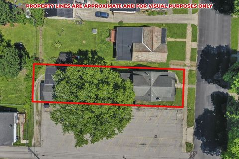 Tiny photo for 181 N Orchard Street, Logan, OH 43138 (MLS # 226017595)
