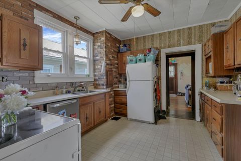 Tiny photo for 181 N Orchard Street, Logan, OH 43138 (MLS # 226017595)