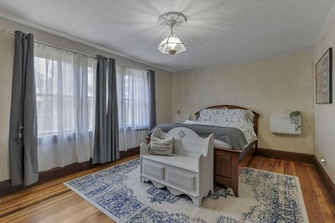 Tiny photo for 181 N Orchard Street, Logan, OH 43138 (MLS # 226017595)