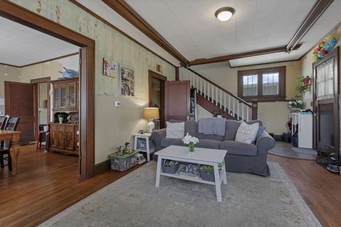 Tiny photo for 181 N Orchard Street, Logan, OH 43138 (MLS # 226017595)