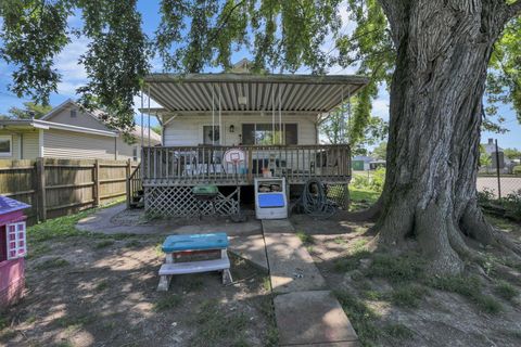 Tiny photo for 181 N Orchard Street, Logan, OH 43138 (MLS # 226017595)
