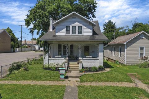 Tiny photo for 181 N Orchard Street, Logan, OH 43138 (MLS # 226017595)