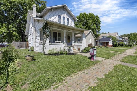 Tiny photo for 181 N Orchard Street, Logan, OH 43138 (MLS # 226017595)