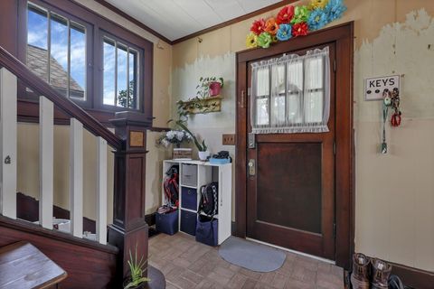Tiny photo for 181 N Orchard Street, Logan, OH 43138 (MLS # 226017595)