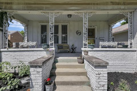 Tiny photo for 181 N Orchard Street, Logan, OH 43138 (MLS # 226017595)