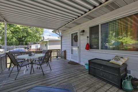 Tiny photo for 181 N Orchard Street, Logan, OH 43138 (MLS # 226017595)