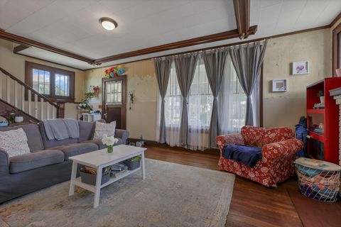 Tiny photo for 181 N Orchard Street, Logan, OH 43138 (MLS # 226017595)