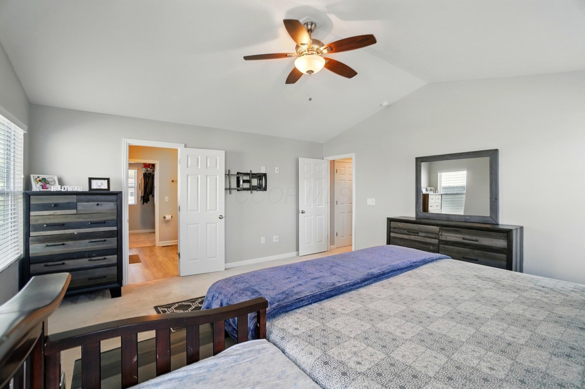 6763 Morningside Heights Place, Westerville, Ohio image 36
